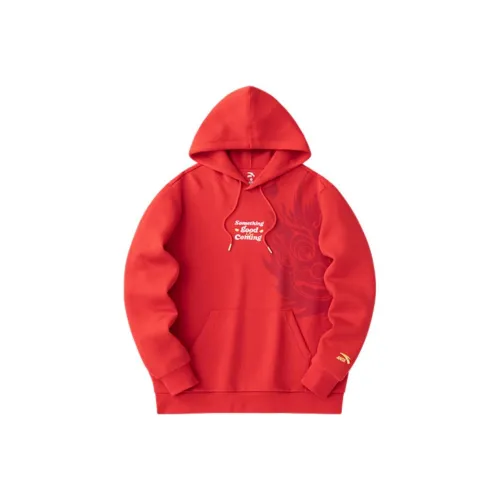 Anta Life Collection Мужские Толстовки