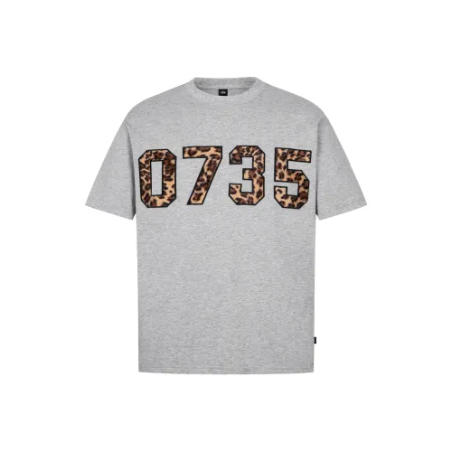 PFR AND Унисекс Футболки