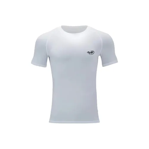 TIP Off Унисекс Футболка