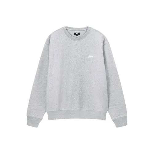 Stussy Унисекс Свитшоты