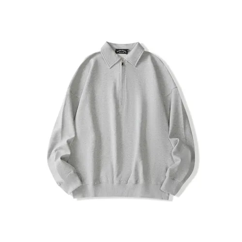 I'm David Унисекс Свитшоты