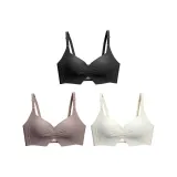 3 шт. (Черный + Кофе + Шампанское)