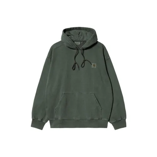 Carhartt WIP Army Green Мужские Свитшоты