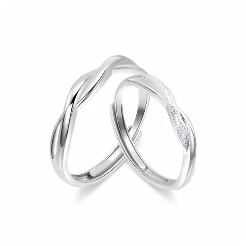 KIVA Сплав Кольца Унисекс