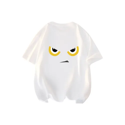 LA'T.WEEKEND Унисекс Футболка