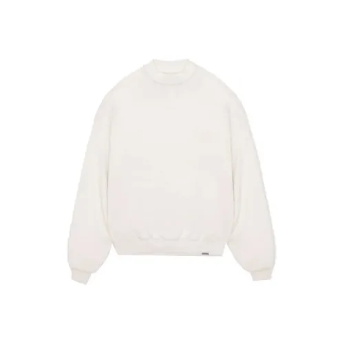 REPRESENT Белый Мужской Свитшот