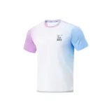 Standard White Fluorescent Blue Верный Фиолетовый Полная Подкладочная ткань С принтом