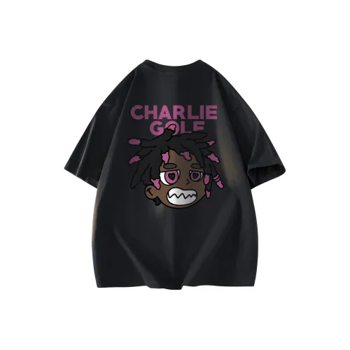 CHARLIE GOLF Унисекс Футболка