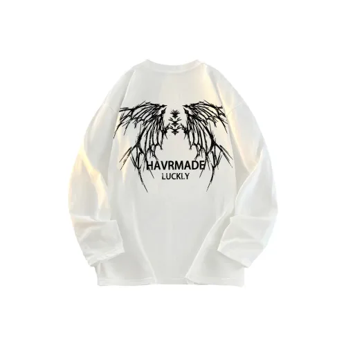 HAVR Унисекс Футболки