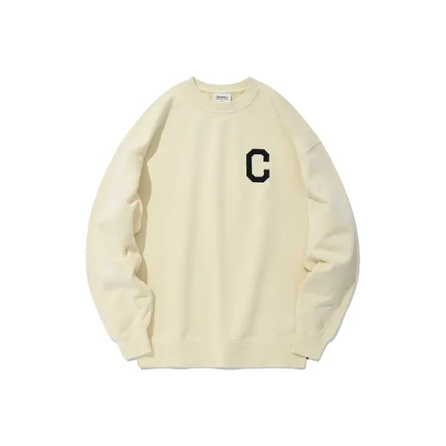 COVERNAT Толстовка Весенний Осенний Зимний Унисекс