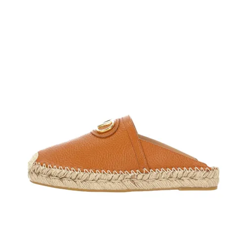 Valentino Vlogo Домашние тапочки Женские