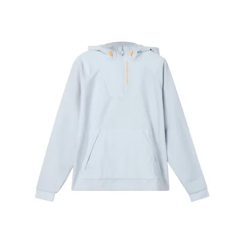 Under Armour Rush Серый Мужской Свитшот