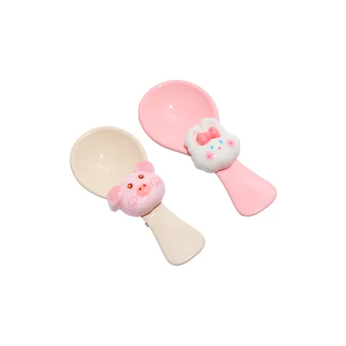 ZANC Акриловые заколки для волос Женские