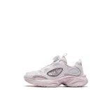 Anta белый/Розово-белый