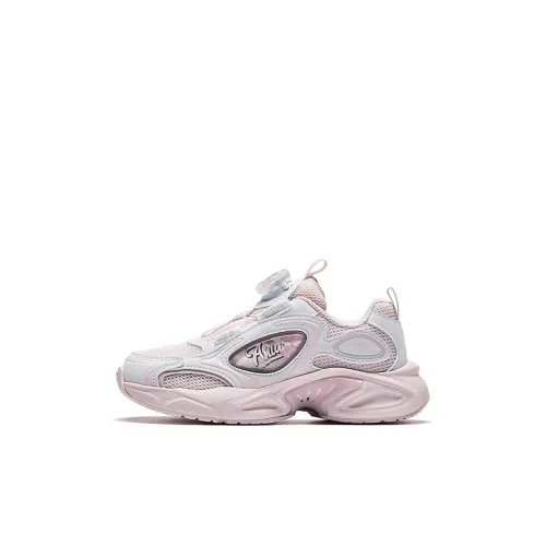 Antakids Star Travel Детская повседневная обувь Низкий топ Дошкольная