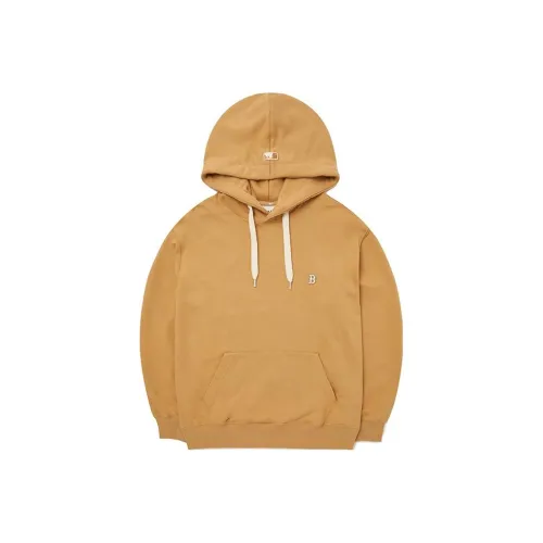 MLB Желтые Унисекс Свитшоты