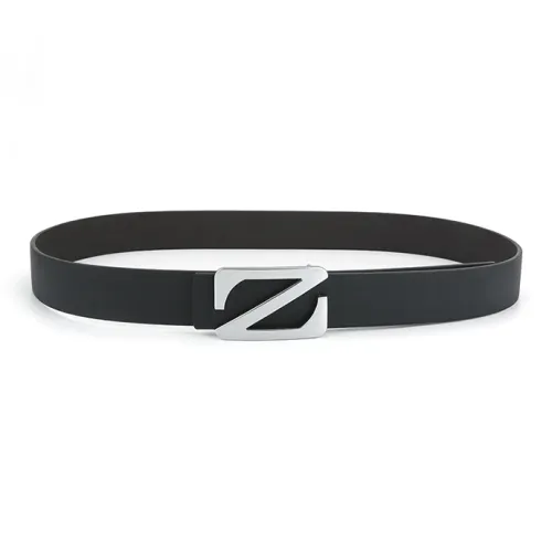 Lanza Коровья кожа Ремни Мужские 3,8 см