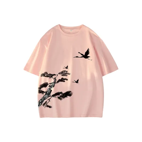 JEANSWEST JEANS Унисекс Футболки