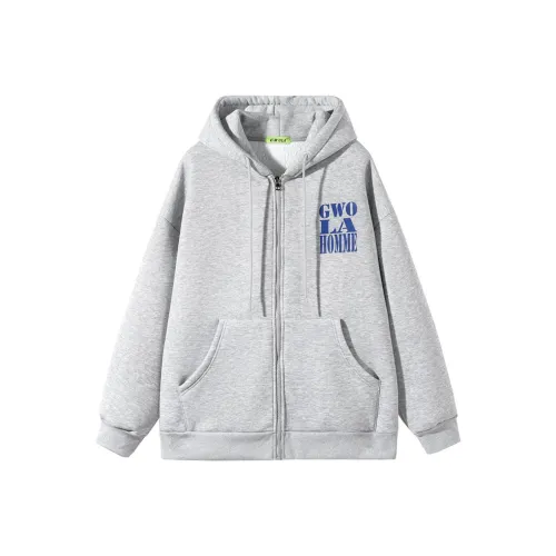 Gwola Унисекс Свитшоты