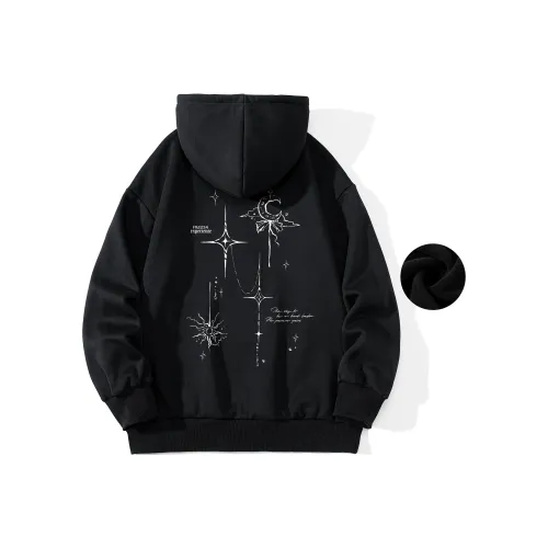 FREO3N Унисекс Свитшоты