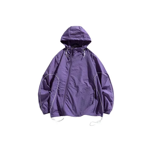 M MAICCO Дышащая одежда с защитой от солнца унисекс