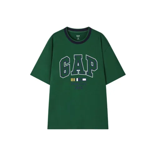 GAP совместная бренд Мужская T-рубашка