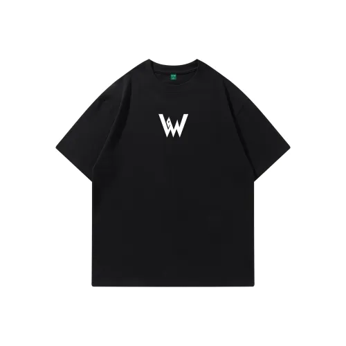 WOLF CODE Унисекс Футболка