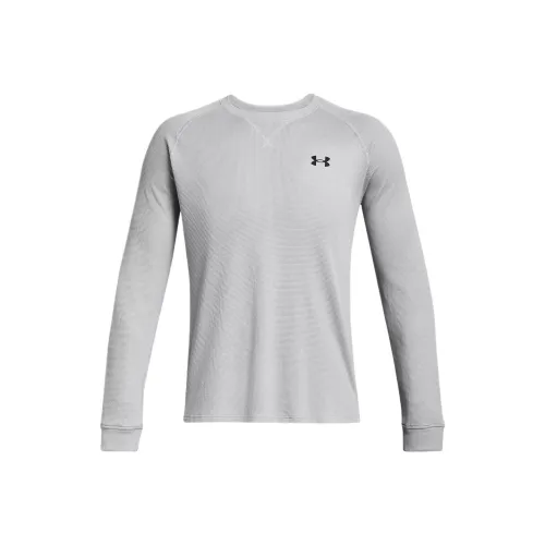 Under Armour Modern Gray Мужская T-Shirt