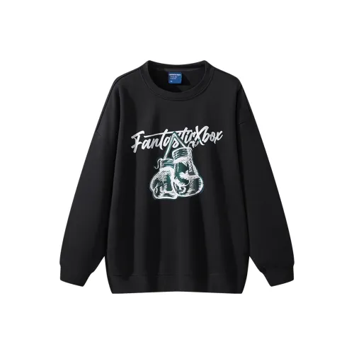 FANTASTIC XBOX Унисекс Свитшоты