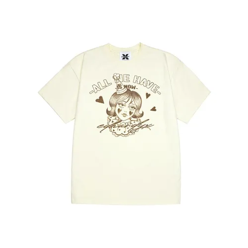 ED HARDY X Унисекс Футболки