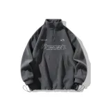 Темно-серый