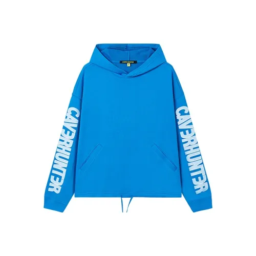 Caver&Hunter Унисекс Свитшоты