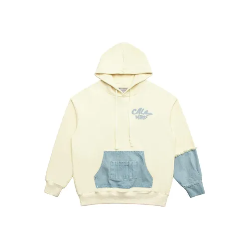 CALMMIND Унисекс Свитшоты