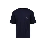 Темно-синий 433