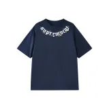 Темно-синий