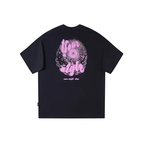 TFOUR Унисекс Т-рубашки