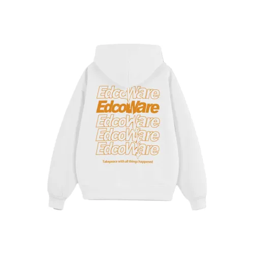 EDCO BREAK SILENCE Унисекс Свитшоты