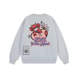 Светло-серый