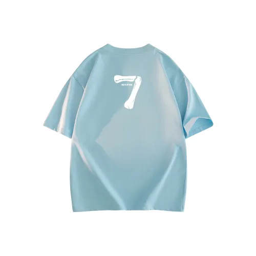 7 SEVFUN Унисекс Футболка