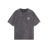 Промытый черный