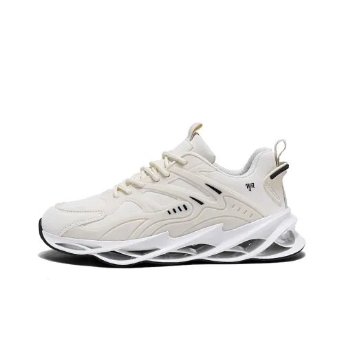 NANJIREN Низкий топ кэжуал мужской