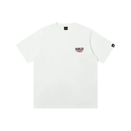 JUNGLE TIGER Унисекс Футболка