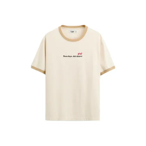 ZARA x Два Jeys T Рубашка Мужская Тауповая