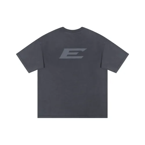 11ESTRANGER ASTRANGER Унисекс T-рубашки