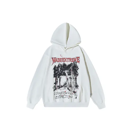 MADE EXTREME Унисекс Свитшоты