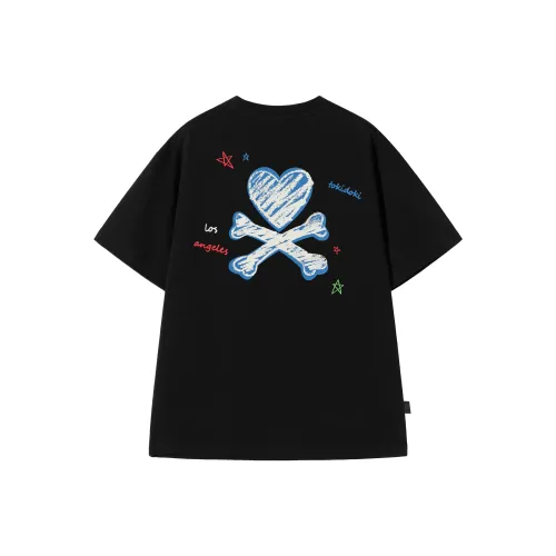 Tokidoki Унисекс Футболки