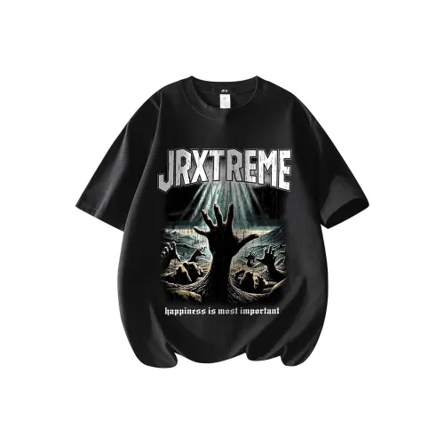 JRX Унисекс Футболки