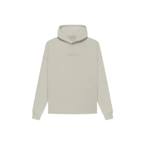 Fear Of God Essentials Свитшот Мужской Дымчатый Серый