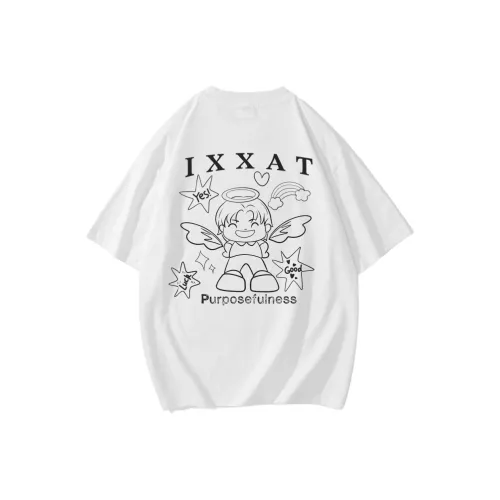 IXXAT Унисекс Футболки
