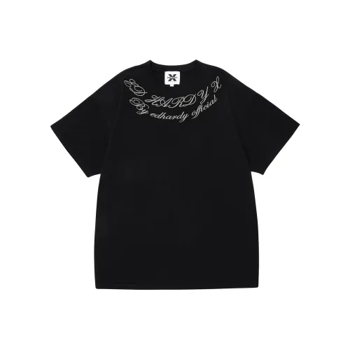 ED HARDY X Унисекс Футболки
